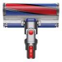 Dyson V10 Absolute juhtmeta tolmuimeja 448883-01, 525 W, 2.67 kg, 60 min, 0.76 l, Vask/Hall, 3 režiimi
