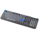 Endorfy Клавиатура EY5A129 Беспроводная, RGB LED подсветка, 104 клавиши, USB + RF беспроводной + Bluetooth