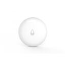Aqara vandens nuotėkio jutiklis WL-S02D, baltas, 50 &times; 50 &times; 15 mm, 0.03 kg, ZigBee