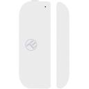Tellur WiFi ukse/akna andur TLL331091, 65g, 2,4GHz, Wi-Fi IEEE 802.11b/g/n, aku t&ouml;&ouml;iga kuni 6 kuud