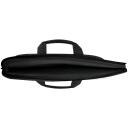 Esperanza SALERNO 39.6 cm Toploader soma ET192, 395mm, 290mm, Neoprene, Nylon, 2 nodal, 1 priek&scaron;ējā kabata, noņemama plecu siksna