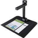 Iris tīkla kamera Desk 6 PRO 462006, 21 MP, 300 dpi, USB 2.0, A3 atbalsts, 4 LED gaismas