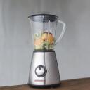 Gastroback Laublender 40897, 500 W, 1 L, 2 kiirus, 19000-21000 RPM, 6 tera sektsiooni, must, h&otilde;be