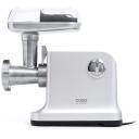 Caso | Meat Grinder | FW2000 | Silver | Number of speeds 2 | Accessory for butter cookies; Drip tray