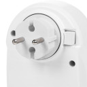 Soojapuhur KA-5084, 400W, 25 m&sup2;, valge; KA-5084 TRISTAR