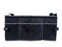 Auto bagāžnieka organizators ar vāku, GEKO, G02399, melns, 55x40x26 cm, izturīgs poliesters