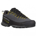 Apavi TX4 GTX, izmērs: 45.5, Carbon/Kiwi, 8020647787296 LA SPORTIVA