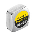 Mērlente POWERLOCK 10M 0-33-443 Stanley
