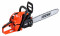 Benzīna motorzāģis 2.3kW 45cc 38cm sliede CS-4510ES 15461258 ECHO