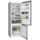 Bosch &Scaron;aldytuvas KGN56XLEB, 70cm, 193cm, 80cm, 98kg, 400l, 108l, 10kg/24h, No frost, VitaFresh, MultiAirflow
