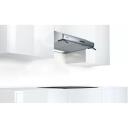 Bosch &Otilde;hupuhasti DUL63CC50, 350 m&sup3;/h, 3 kiirus, toitekaabel 1,45 m, roostevaba teras