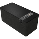 Aktivne Bluetooth 2.1 k&otilde;lar 60 W 55 Hz&ndash;20 kHz USB-C AUX The One Plus Matt must 1071959 KLIPSCH