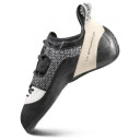 Klin&scaron;u kurpes KATANA Laces Woman, izmērs: 40, White/Black, 8020647055753 LA SPORTIVA