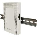 Mikrotik CRS304-4XG-IN l&uuml;liti 10G Ethernet 4x, DC/PoE, 12-57 V, 21 W, VLAN, MAC filtreerimine, DIN montaaž