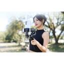 Hohem Gimbal iSteady Mobile+ Kit iSM5K, 5V/2A, 280g, 1800mAh, 13h, 600&deg; панорама, 320&deg; вращение, 320&deg; наклон, эргономичный