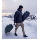 Koferis Sojourn Wheeled Travel Pack 60L, Koseret Green, 0843820166613 Osprey