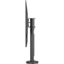 Neomounts TV statīvs DS42-430BL14, 32-55", 50 kg, VESA 100x100-400x400 mm, pagriežams -30&deg; līdz 30&deg;, melns