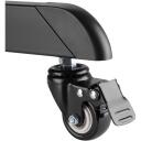 Sbox TV hoidik FS-224-2, 32-55", 35kg, 100x100-400x400, vertikaalne kallutus +5&deg;/-12&deg;, kaablite haldus