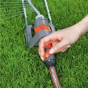 Gardena Vooliku &uuml;hendus 0294201, 13mm, 1, reguleeritav veevool