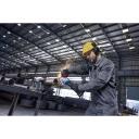 Bosch Professionaalne nurklihvija GWS18V-11PS 06019N4300, 125mm, ergonoomne l&uuml;liti, KickBack kontroll, 6 kiirus