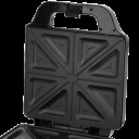 Sviestmaižu tosteris 1400 W 4 grauzdiņiem 67520 Lund