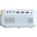 Philips NeoPix 100 NPX100/INT, 150 ANSI liumenų, 3000:1, LCD projektorius, 2x HDMI, 2x3W garsiakalbiai