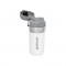 Termos The Quick Flip Water Bottle  0,47L valge