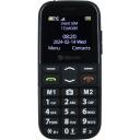 Denver Mobilusis telefonas BAS-18500MNB 113121000130, 1,77", 128x160, 800 mAh, Dual SIM, FM radijas, Bluetooth