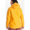 Jaka Wms MINIMALIST GTX Jacket 03, izmērs: S, Golden Sun, 0195115141073 MARMOT