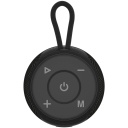 Kaasaskantav Bluetooth kõlar 10 W võimsuse IPX6 veekindluse ja TWS ühendusega OnMove 9 Must CNE-CBTSP9 CANYON