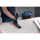Bosch tolmuimeja GAS 12-40 MA 06019M0120, 1200 W, 40 l, M klass, AFC, 4 ratast, antistaatiline voolik