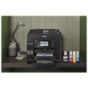 Epson | Multifunctional Printer | EcoTank L6570 | Inkjet | Colour | Inkjet Multifunctional Printer | A4 | Wi-Fi | Black