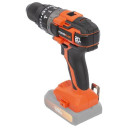 Akulööktrell, 20V, 50Nm, POWDP15200 POWERPLUS