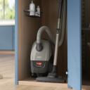 Philips tolmuimeja XD2152/12, 850 W, 3 L, silindriline, kuiv, tolmum&uuml;ts, must/hall