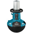 Aku LED lamp tööpiirkonna valgustamiseks 40V/18V/AC, XGT/LXT ML010G MAKITA