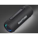 Tracer skaļrunis MaxTube, TRAGLO47358, 20W, 6h akumulatora darbības laiks, IPX6, 2 skaļruņi, bezvadu
