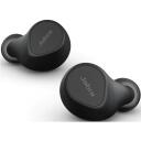 Jabra K&otilde;rvaklapid Evolve2 Buds 20797-999-999, 20m, 5.4g, 1xUSB, 20-20000Hz, ANC, Bluetooth, 33h aku