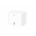 Zte Ruuter Z1200, Z1200, 2,4 GHz, 5 GHz, 2 x 10/100/1000 Mbit/s, 1 x WAN (RJ-45), 802.11n, 802.11ac, 802.11a, 802.11b, 802.11g