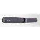 Lenovo ThinkSmart Bar 180 12UE0000MT, 3840x1080, 8 mikrofonų, Bluetooth, stereo garso juosta
