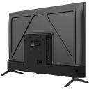 Blaupunkt LED televizorius 32WGC5501S, 32", 1366 x 768, Wi-Fi, Smart TV, Google TV, Juodas