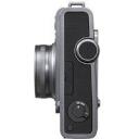 Fujifilm momentinė kamera INSTAX WIDE EVO BLACK, juoda, ličio jonų įkraunama baterija, f = 16 mm, integruotas blykstė