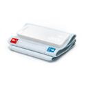 Ihealth Verer&otilde;hu monitor BP5S, 3,7V, 5 tk, automaatne, 22-42 cm mansett, sisseehitatud aku