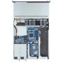 Gigabyte Rack server platform (1U) R133-C13-ACG1, 800W, 4 DIMM, 2xRJ-45, 4x2.5/3.5" bays, 80 PLUS Titanium