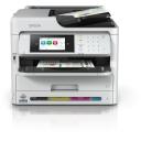 Epson Multifunktsionaalne printer WorkForce Pro WF-C5890DWF C11CK23401, 34 lk/min, 4800 x 1200 dpi, Wi-Fi, A4, 1830 lehte