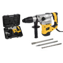 Hammer drill 1600W - 3 acc. POWX1179 POWERPLUS