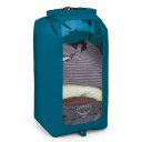 Ūdensmaiss DrySack 35L with Window, Limon, 0843820156911 Osprey