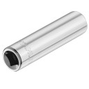 Dziļā muciņa 9 mm, 1/4", 6 punktu profils, STMT86097-0, STANLEY