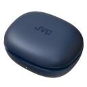 Jvc Austiņas HA-EC25TAU, 16&Omega;, 6mm, 2, Bluetooth 5.1, bezvadu 10m, ūdensizturīgas, sportam