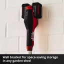 Bezvadu pļāvējs AGILLO 36/255 BL-Solo, EINHELL 3411320, 255 mm asmens platums, 2x 18V akumulatori nepiecie&scaron;ami