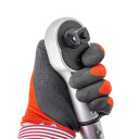 Dinamometrinis veržliaraktis 3/4"; 100-600 Nm, JCB-64761095 JCB